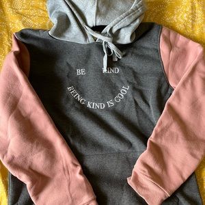 Be Kind Hoodie
